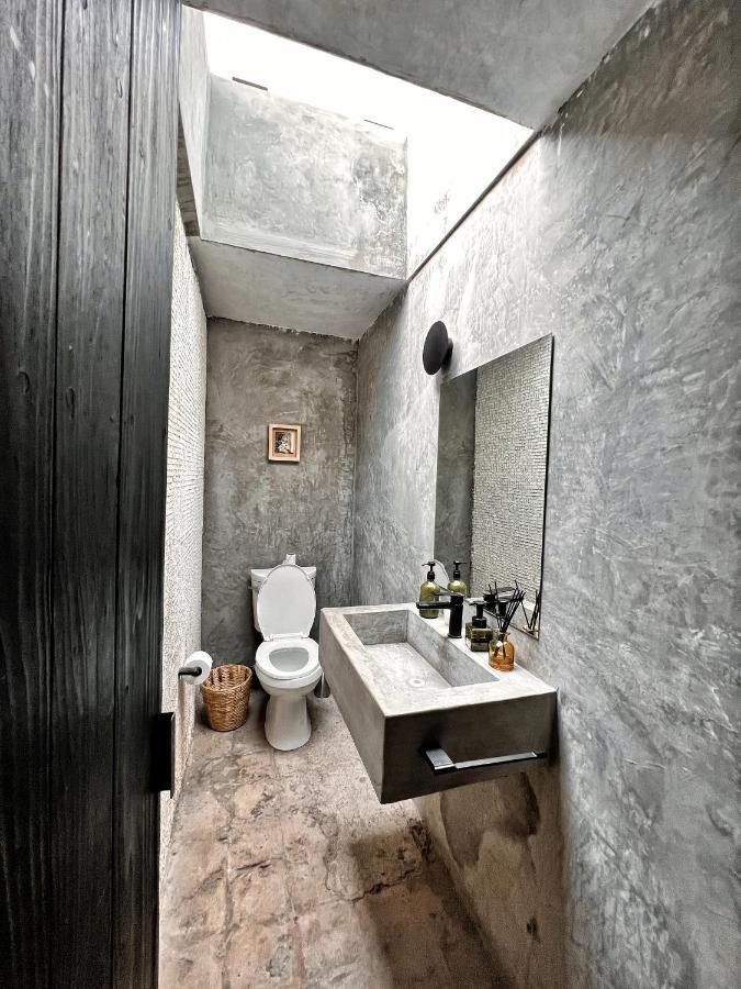 Oa Studio Aparthotel Oaxaca Exterior foto
